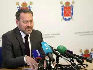 Бельский рассказал, что в молодости чинил компьютеры на верфях