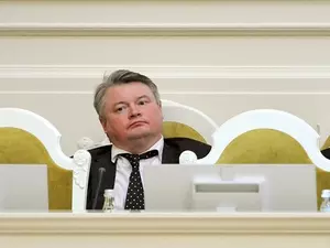 Вторую IT-компанию экс-вице-губернатора Батанова признали банкротом
