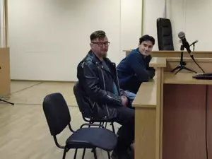 Градозащитника Мухина арестовали из-за ссылок на запрещенные соцсети