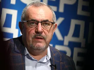 На Надеждина* составили протокол о демонстрации экстремистской символики
