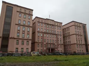 Петербуржец поедет в колонию за ложный звонок о минировании парикмахерской