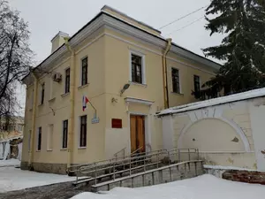 Активистку Андрееву оштрафовали из-за комментариев о сносе ВНИИБ