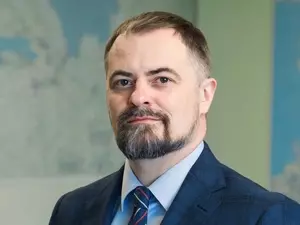 Беглов утвердил Муровца во главе комитета по энергетике
