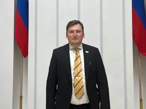 Депутат МО "Морские ворота" Чигирин обратился в "Севкабель Порт" из-за шума