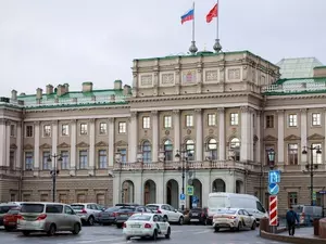 Кандидаты перешли в режим офлайн