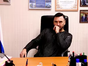 "Фонтанка": Экс-глава МО "Дачное" Сагалаев из-под стражи отправится на СВО