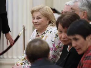 Драпеко: "Не состоявшихся мужчин" после 35 лет переучивать "бессмысленно"