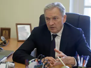 Барышников "дебютировал" в профессиональном футбольном клубе