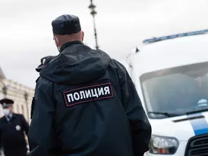 Доцента ЕУ Зайцева задержали в Петербурге за донаты ФБК*