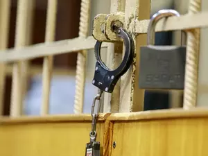 Доцента ЕУ Зайцева арестовали по делу о финансировании ФБК*