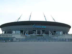 Канье Уэст выступит в Петербурге в октябре