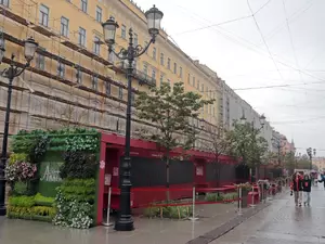 "Костер": удивлять и радовать