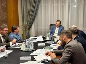 Дрозденко назвал два варианта строительства ШМСД