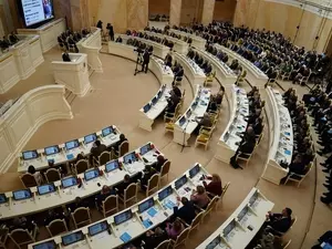 ЗакС и борьба за культурное наследие