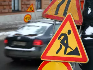 В Петербурге объявили конкурс на строительство развязки стоимостью 20 млрд рублей