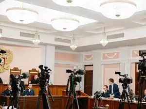 Верховный суд вновь отклонил жалобу "Яблока" на снятие с выборов в Госдуму