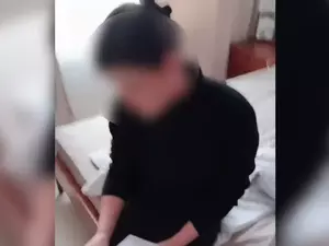 В Петербурге задержали женщину по делу об оправдании терроризма