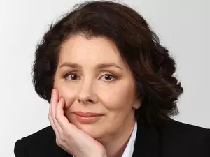 "Фонтанка": полиция задержала Вавилину