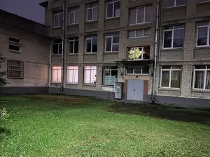 После отключения камеры на УИК №607 в Автово задержали членов комиссии