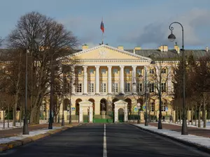 Агротехнический период в Петербурге хотят завершить 20 ноября