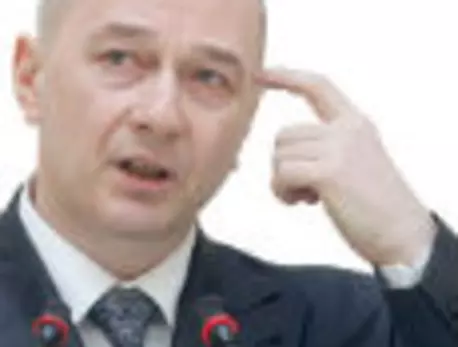 Игорь Михайлов: Тюльпанов былое влияние уже утратил, Макаров его даже не обретет : ЗакС.Ру : Статьи