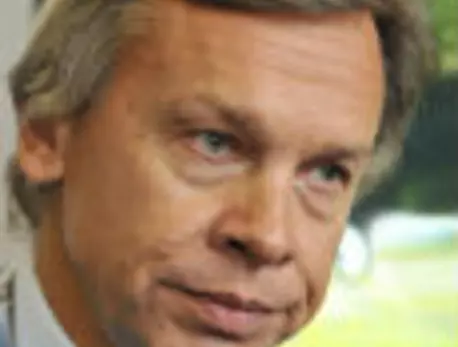 Депутат Алексей Пушков об ответных мерах на "закон Магнитского": Ущерб от наших действий будет равнозначен : ЗакС.Ру : Статьи