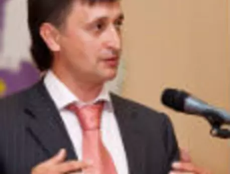 Алексей Пучнин: Устроить геноцид тех, кто недостоин работать в УИКах, невозможно : ЗакС.Ру : Статьи