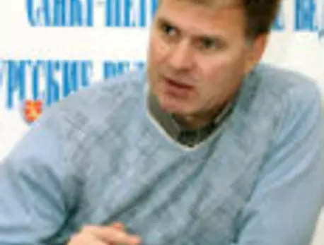 Всеволод Беликов: Я не диктатор и не вождь : ЗакС.Ру : Статьи