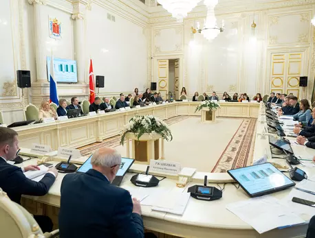БФК отобрал поправки к бюджету на 2026 год : ЗакС.Ру : Статьи