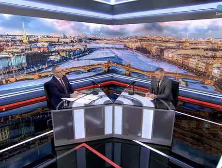 Бельский в новой среде обитания : ЗакС.Ру : Статьи