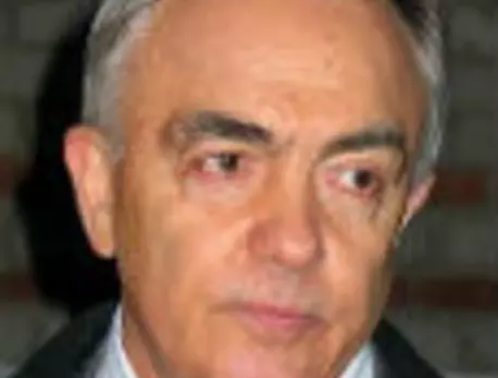 Сенатор Юрий Калинин, автор закона об уголовной ответственности за "панику": Удальцов пока ходит свободный. Такого нельзя допускать! : ЗакС.Ру : Статьи