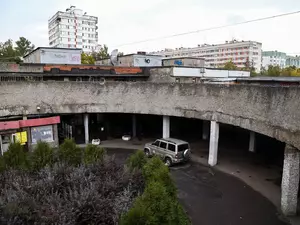 фото ЗакС Суд выселил муниципалов из Ульянки в день местного самоуправления фото ЗакС политика Суд выселил муниципалов из Ульянки в день местного самоуправления