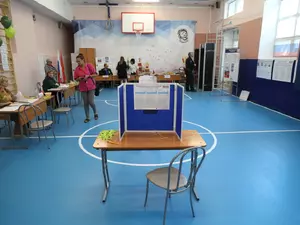 фото ЗакС С января в Петербурге стало на 72 тысячи избирателей больше фото ЗакС политика С января в Петербурге стало на 72 тысячи избирателей больше