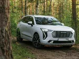 ���� ���� �������� "������������ �����" �� ������ ������� �� ���� ������ Haval � ���������� �����