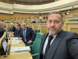 фото ЗакС Бельский о повышении НДС: "Есть времена, когда солидарность важнее выгоды" фото ЗакС политика Бельский о повышении НДС: "Есть времена, когда солидарность важнее выгоды"