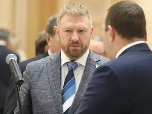фото ЗакС Малькевич стал фигурантом дела о хищении денег телеканала "Санкт-Петербург" фото ЗакС политика Малькевич стал фигурантом дела о хищении денег телеканала "Санкт-Петербург"