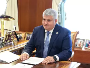 фото ЗакС Дронов вступил в должность губернатора Новгородской области фото ЗакС политика Дронов вступил в должность губернатора Новгородской области