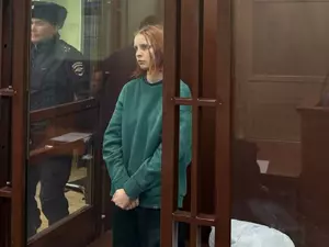 Тру-крайм-блогер Чистякова арестована до конца декабря