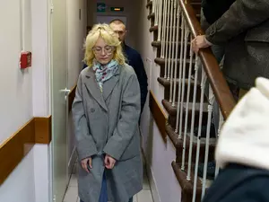 Горсуд вернул апелляцию на арест уличной певицы Наоко