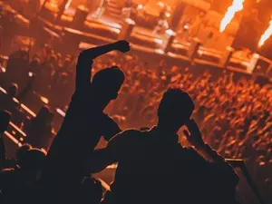 Организаторы досрочно завершили фестиваль "Некрокомиккон"