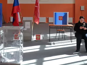 Избирком завершил перенарезку округов к парламентским выборам