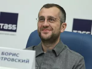 Вице-губернатор Пиотровский рассказал, как бороться с выгоранием на работе