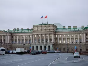 ЗакС принял бюджет Петербурга на 2026 год