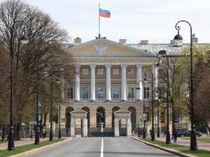 Подписка на РБК обойдется Смольному в 1,1 млн рублей