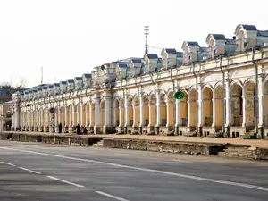 КСП рассказала о нарушениях при расходовании бюджета в Пушкине