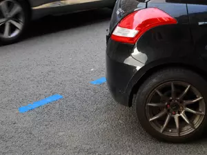 Вице-губернатор Ленобласти о платных парковках в Мурино и Кудрово: Вопрос назрел