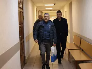 Льва Шлосберга* отправили в СИЗО