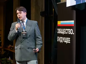 Петербургское "Общество.Будущее" не станет участвовать в выборах в 2026 году