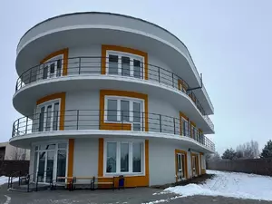 Частный пансионат для престарелых закрыли из-за нарушений безопасности