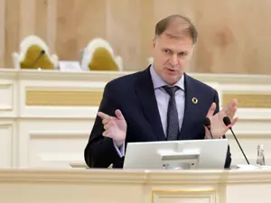 Беликов о билетах на елки от МО: "Судя по очередям, это востребованная история"